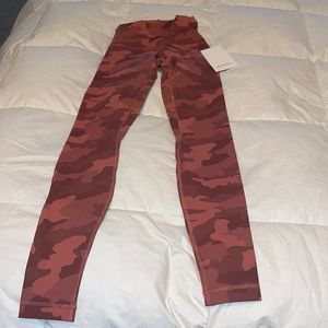 lululemon Align™ High-Rise Pant 28"